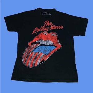 The Rolling Stones T